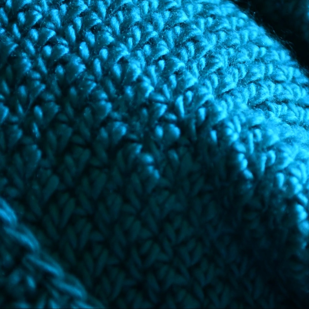 Crochet hat - Picture 4 of 4